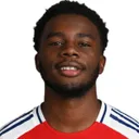 Nathan Butler-Oyedeji — cầu thủ, Lausanne