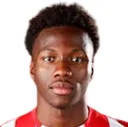 Daniel Oyegoke — cầu thủ, Hellas Verona