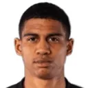 Cody Drameh — cầu thủ, Genoa