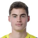 Nicholas Defreitas — cầu thủ, Colorado Rapids
