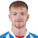 Kieran Phillips — cầu thủ, Ross County