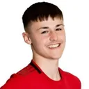 Mark Helm — cầu thủ, Fleetwood Town
