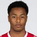 Dillon Hoogewerf — cầu thủ, Grenoble