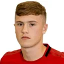 Charlie McCann — cầu thủ, Cheltenham