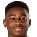 Colin Odutayo — cầu thủ, FC Schaffhausen