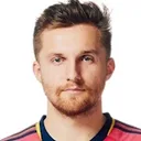 Indiana Vassilev — cầu thủ, Philadelphia Union