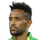Yared Bayeh Belay — cầu thủ