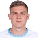 Oleksandr Petrusenko — cầu thủ, NK Osijek