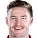 Harry Van der Saag — cầu thủ, Manly United