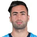 Jordan Swibel — cầu thủ, South Melbourne