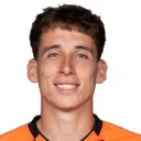 Kai Trewin — cầu thủ, New York City FC