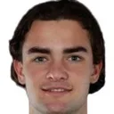 Daniel Walsh — cầu thủ, Perth RedStar