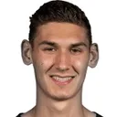 Gabriel Popović — cầu thủ, Sydney