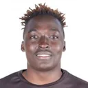 Ian Aubrey Otieno — cầu thủ, Richards Bay