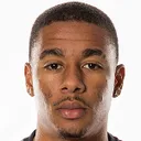 D. Richardson — cầu thủ, U20 Bermuda
