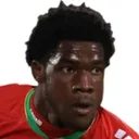 Mervin Lewis — cầu thủ