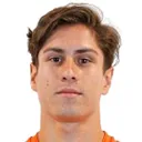 Víctor Navas — cầu thủ, Portuguesa FC