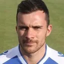 Chris Budrys — cầu thủ, Kidsgrove Athletic