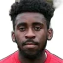 Ben Acquaye — cầu thủ, Tamworth