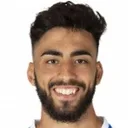 Juande Rivas — cầu thủ, Piast Gliwice