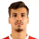 Miloš Pantović — cầu thủ, Železničar Pančevo