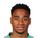 Joshua Oluwayemi — cầu thủ