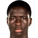 Cheick Diabate — cầu thủ, ST Johnstone
