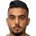 Tarek Bushank — cầu thủ, Hapoel Ra'anana