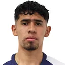 Jesús Rivas — cầu thủ, U.N.A.M. - Pumas