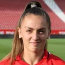 Amanda Chaney — cầu thủ, Servette Chênois W