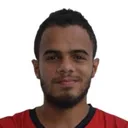 Filipe Ramon — cầu thủ, CSE