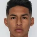 Jeferson Nolasco — cầu thủ, Sport Boys