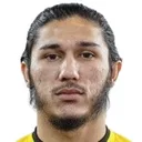 Ibrokhimkhalil Yuldoshev — cầu thủ, Neftchi