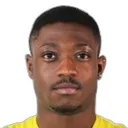 Steve-Waren Traoré — cầu thủ, Montana