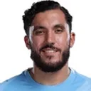 R. Cherki — cầu thủ, Manchester City