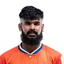 Princeton Rebello — cầu thủ, Minerva Punjab