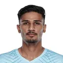 Niraj Kumar — cầu thủ, Namdhari
