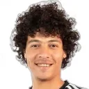 Zyad Farag — cầu thủ, Abu Qair Semad