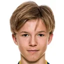 Tom Strannegård — cầu thủ, FC Thun
