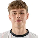 Casper Terho — cầu thủ, Sparta Rotterdam