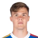 Jasper Samooja — cầu thủ, HJK Helsinki