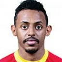 W. Waheab — cầu thủ, Al Arabi SC