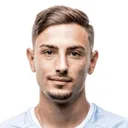 Ivan Nikolov — cầu thủ, Bregalnica Štip