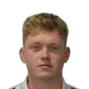 Daniel Creaney — cầu thủ, Tamworth