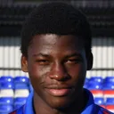Al-Amin Kazeem — cầu thủ, Galway United