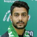 Aref Haji Eydi — cầu thủ, Sepahan FC