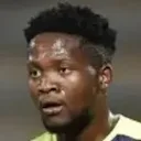Abram Ngcobo — cầu thủ, Upington City