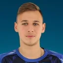 Maksym Melnychuk — cầu thủ, Kudrivka