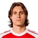 Riccardo Calafiori — cầu thủ, Arsenal