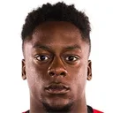 Jonathan Afolabi — cầu thủ, Shamrock Rovers